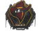 Запечатанный граффити | Renegades | Лондон-2018