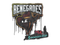 Sealed Graffiti | Renegades | Stockholm 2021