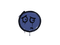 Sealed Graffiti | Worry (SWAT Blue)