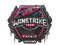 Sealed Graffiti | Winstrike Team | London 2018