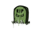 Sealed Graffiti | Tombstone (Battle Green)