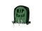 Sealed Graffiti | Tombstone (Jungle Green)