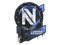 Запечатанный граффити | Team EnVyUs | Бостон-2018
