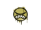 Sealed Graffiti | Tilt (Tracer Yellow)