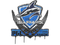 Запечатанный граффити | Vega Squadron | Краков-2017