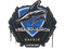 Запечатанный граффити | Vega Squadron | Лондон-2018