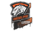 Запечатанный граффити | Virtus.Pro | Бостон-2018