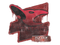 Запечатанный граффити | mousesports | Атланта-2017