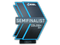 Semifinalist at ESL One Cologne 2015