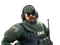 Sergeant Bombson | SWAT