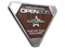 Silver Cluj-Napoca 2015 Fantasy Trophy