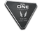 Silver Cologne 2015 Pick'Em Trophy