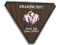 Silver Krakow 2017 Pick'Em Trophy