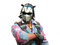 Sir Bloody Miami Darryl | The Professionals