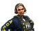 Special Agent Ava | FBI
