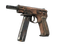 StatTrak™ CZ75-Auto | Distressed (Battle-Scarred)
