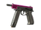 StatTrak™ CZ75-Auto | Новая фуксия (После полевых испытаний)