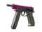 StatTrak™ CZ75-Auto | Новая фуксия (Немного поношенное)