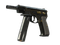 StatTrak™ CZ75-Auto | Виктория (Поношенное)