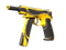 StatTrak™ CZ75-Auto | Желтый жакет (Прямо с завода)