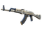 StatTrak™ AK-47 | Inheritance (Battle-Scarred)