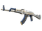 StatTrak™ AK-47 | Наследство (Немного поношенное)