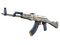 StatTrak™ AK-47 | Наследство (Поношенное)