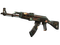 StatTrak™ AK-47 | Rat Rod (Battle-Scarred)