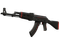 StatTrak™ AK-47 | Красная линия (Немного поношенное)