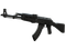 StatTrak™ AK-47 | Slate (Factory New)