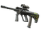 StatTrak™ AUG | Chameleon (Battle-Scarred)