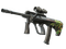 StatTrak™ AUG | Chameleon (Well-Worn)