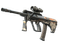 StatTrak™ AUG | Bengal Tiger (Battle-Scarred)