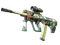 StatTrak™ AUG | Fleet Flock (Factory New)