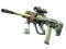 StatTrak™ AUG | Fleet Flock (Field-Tested)