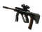 StatTrak™ AUG | Luxe Trim (Well-Worn)