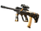 StatTrak™ AUG | Stymphalian (Minimal Wear)