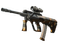 StatTrak™ AUG | Stymphalian (Battle-Scarred)