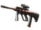 StatTrak™ AUG | Syd Mead (Minimal Wear)