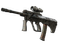 StatTrak™ AUG | Plague (Minimal Wear)