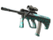 StatTrak™ AUG | Ricochet (Minimal Wear)