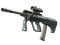 StatTrak™ AUG | Ricochet (Battle-Scarred)
