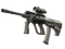 StatTrak™ AUG | Wings (Minimal Wear)