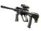 StatTrak™ AUG | Torque (Well-Worn)