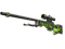 StatTrak™ AWP | Распространение (Закалённое в боях)