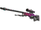 StatTrak™ AWP | Chromatic Aberration (Field-Tested)