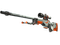 StatTrak™ AWP | Азимов (Закалённое в боях)