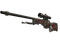 StatTrak™ AWP | Двойственность (После полевых испытаний)