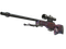 StatTrak™ AWP | Электрический улей (Поношенное)