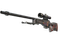 StatTrak™ AWP | Великий демон (Закалённое в боях)
